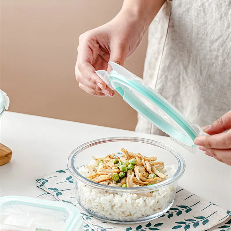 Caserole din sticlă borosilicată premium, diverse mărimi