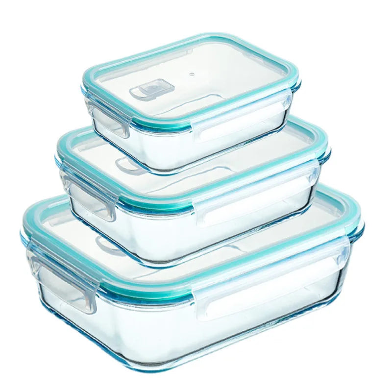 Caserole din sticlă borosilicată premium, diverse mărimi