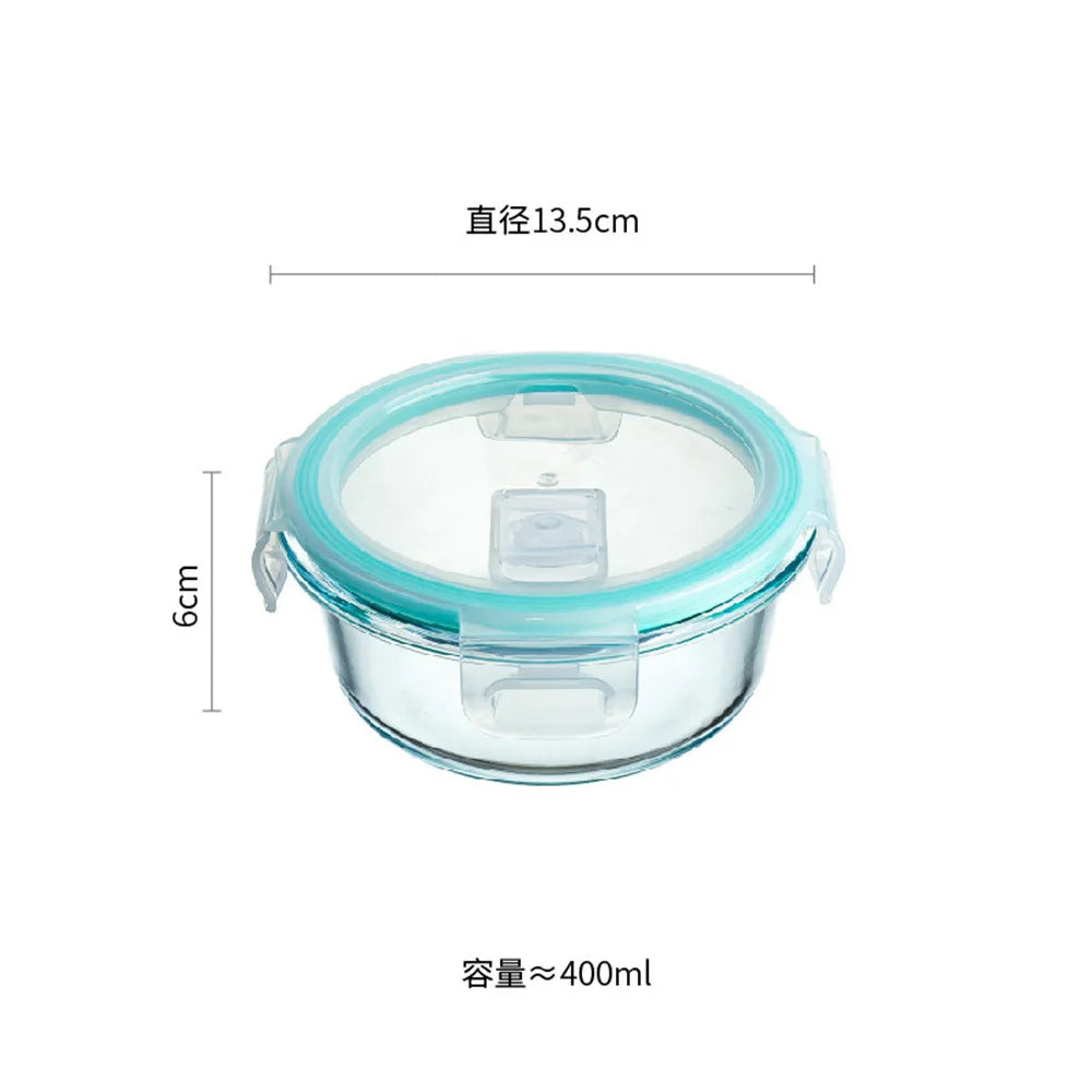 Caserole din sticlă borosilicată premium, diverse mărimi