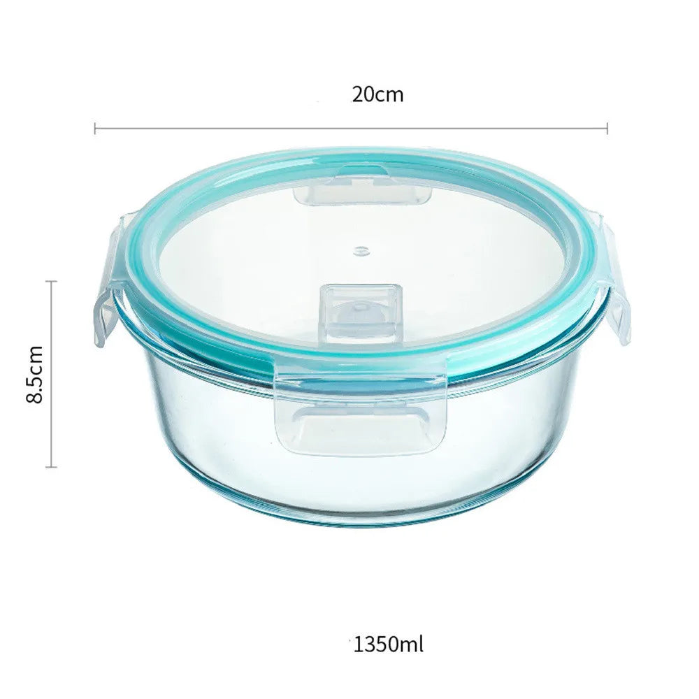 Caserole din sticlă borosilicată premium, diverse mărimi