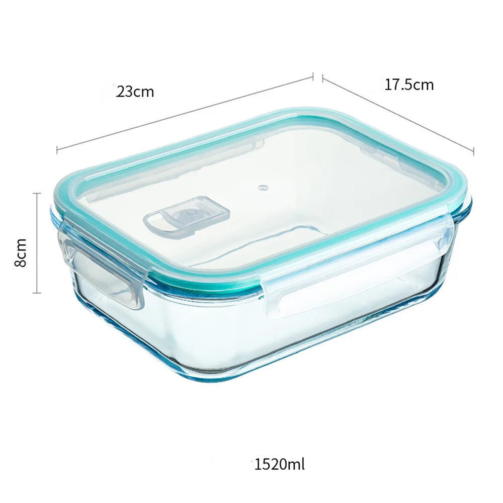 Caserole din sticlă borosilicată premium, diverse mărimi