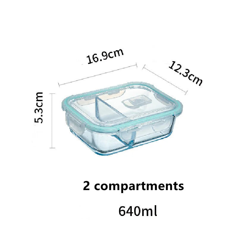 Caserole din sticlă borosilicată premium, diverse mărimi