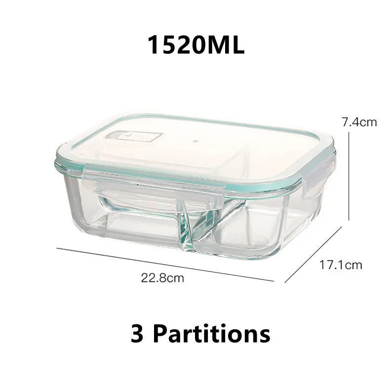 Caserole din sticlă borosilicată premium, diverse mărimi