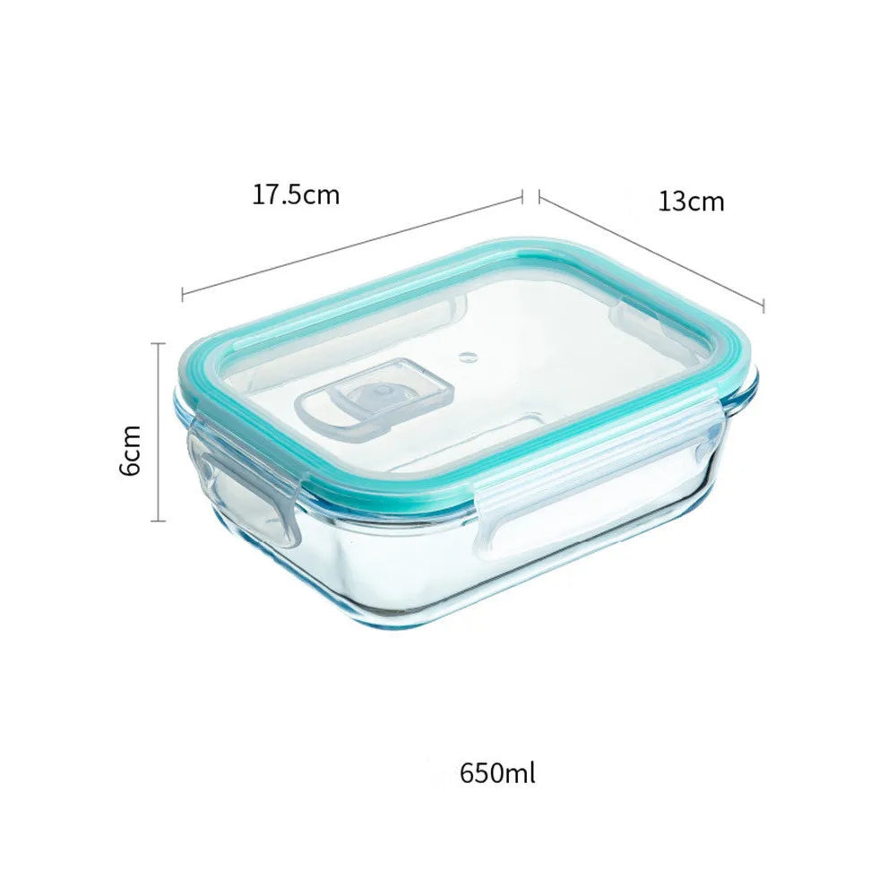 Caserole din sticlă borosilicată premium, diverse mărimi